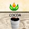 Flavor :  Cocoa by ArtVap