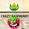 Flavor :  Crazy Raspberry by ArtVap