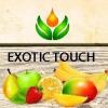 Flavor :  Exotic Touch par ARTVAP