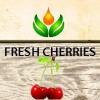 Flavor :  Fresh Cherries by ArtVap