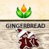 Flavor :  Ginger Bread by ArtVap