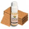 Flavor :  Graham Cracker by ArtVap