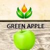 Flavor :  Green Apple by ArtVap