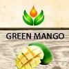 Flavor :  Green Mango by ArtVap