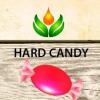 Flavor :  Hard Candy by ArtVap