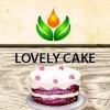 Flavor :  Lovely Cake by ArtVap