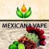 Flavor :  Mexicana Vape by ArtVap
