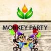 Flavor :  Monkey Party by ArtVap