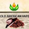 Flavor :  Old American Vape by ArtVap