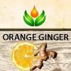 Flavor :  Orange Ginger by ArtVap