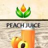 Flavor :  Peach Juice by ArtVap