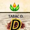 Flavor :  Tabac D by ArtVap