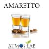 Flavor :  Amaretto by Atmos Lab