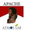 Flavor :  Apache by Atmos Lab