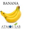 Flavor :  Banana by Atmos Lab