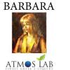 Flavor :  Barbara by Atmos Lab