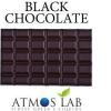 Flavor :  Black Chocolate by Atmos Lab