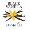 Flavor :  Black Vanilla by Atmos Lab