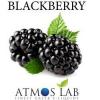 Flavor :  Blackberry by Atmos Lab