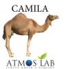 Flavor :  Camila by Atmos Lab