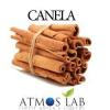 Flavor :  Canela by Atmos Lab