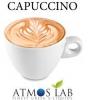 Flavor :  Capuccino by Atmos Lab