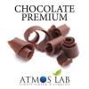 Flavor :  Chocolate Premium by Atmos Lab