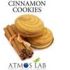 Flavor :  Cinnamon Cookies by Atmos Lab