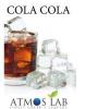 Flavor :  Cola Cola by Atmos Lab