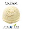 Flavor :  Cream by Atmos Lab