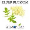 Flavor :  Elder Blossom by Atmos Lab