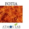Flavor :  Fotia by Atmos Lab
