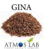 Flavor :  Gina by Atmos Lab