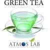 Flavor :  Green Tea by Atmos Lab