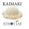 Flavor :  Kaimaki by Atmos Lab
