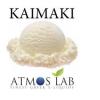 Flavor :  Kaimaki par ATMOS LAB