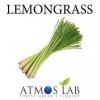 Flavor :  Lemongrass by Atmos Lab