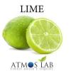 Flavor :  Lime by Atmos Lab