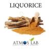 Flavor :  Liquorice by Atmos Lab