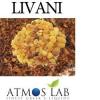 Flavor :  Livani by Atmos Lab
