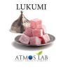 Flavor :  Lukumi by Atmos Lab