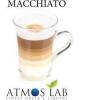 Flavor :  Macchiato by Atmos Lab