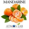 Flavor :  Mandarine by Atmos Lab