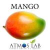 Flavor :  Mango by Atmos Lab