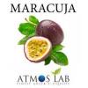 Flavor :  Maracuja by Atmos Lab