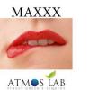 Flavor :  Maxxx by Atmos Lab