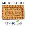 Flavor :  Milk Biscuit by Atmos Lab