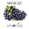 Flavor :  Muscat by Atmos Lab