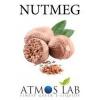 Flavor :  Nutmeg by Atmos Lab