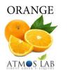 Flavor :  Orange by Atmos Lab